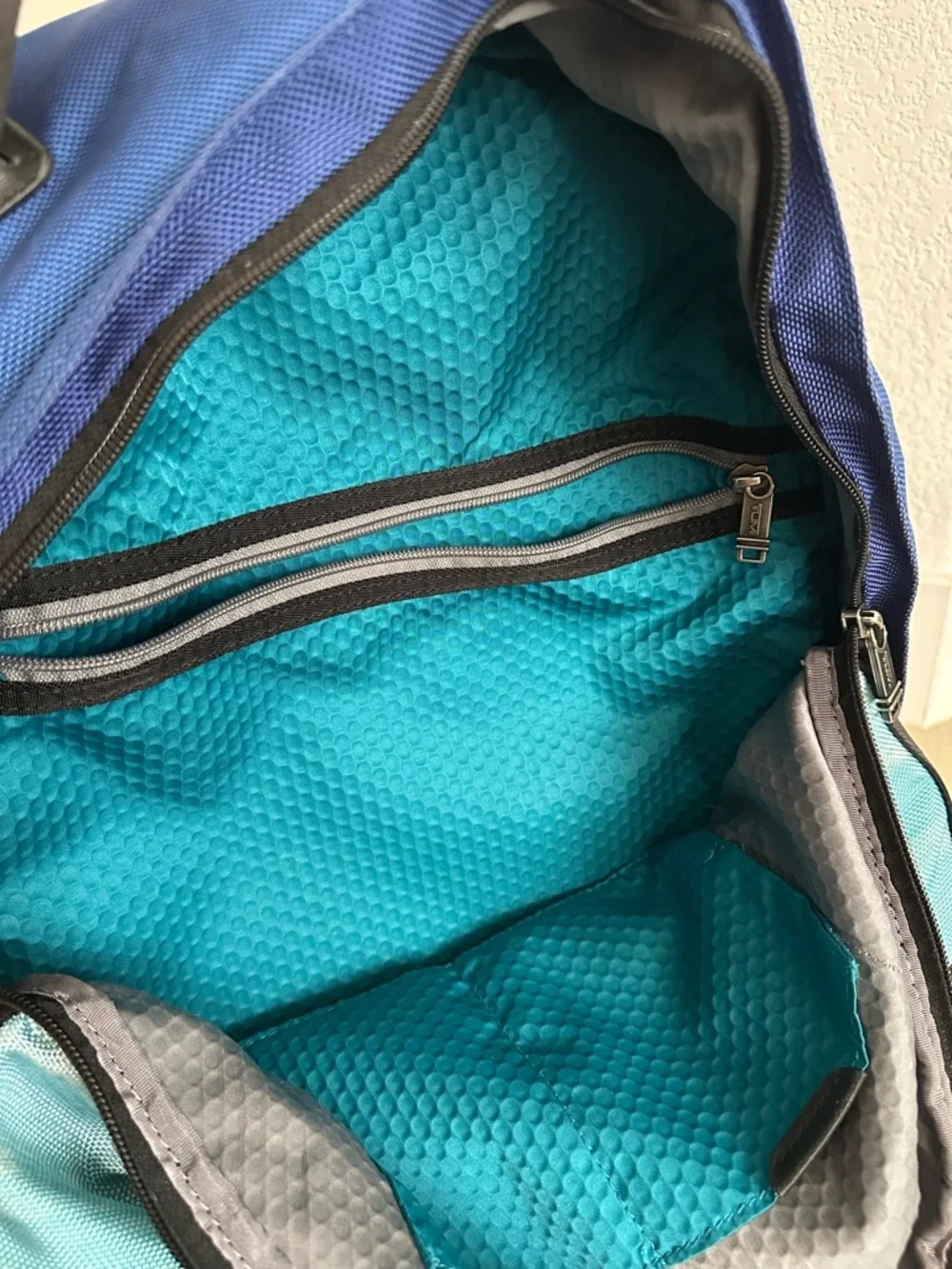 Tumi Alpha Bravo Backpack